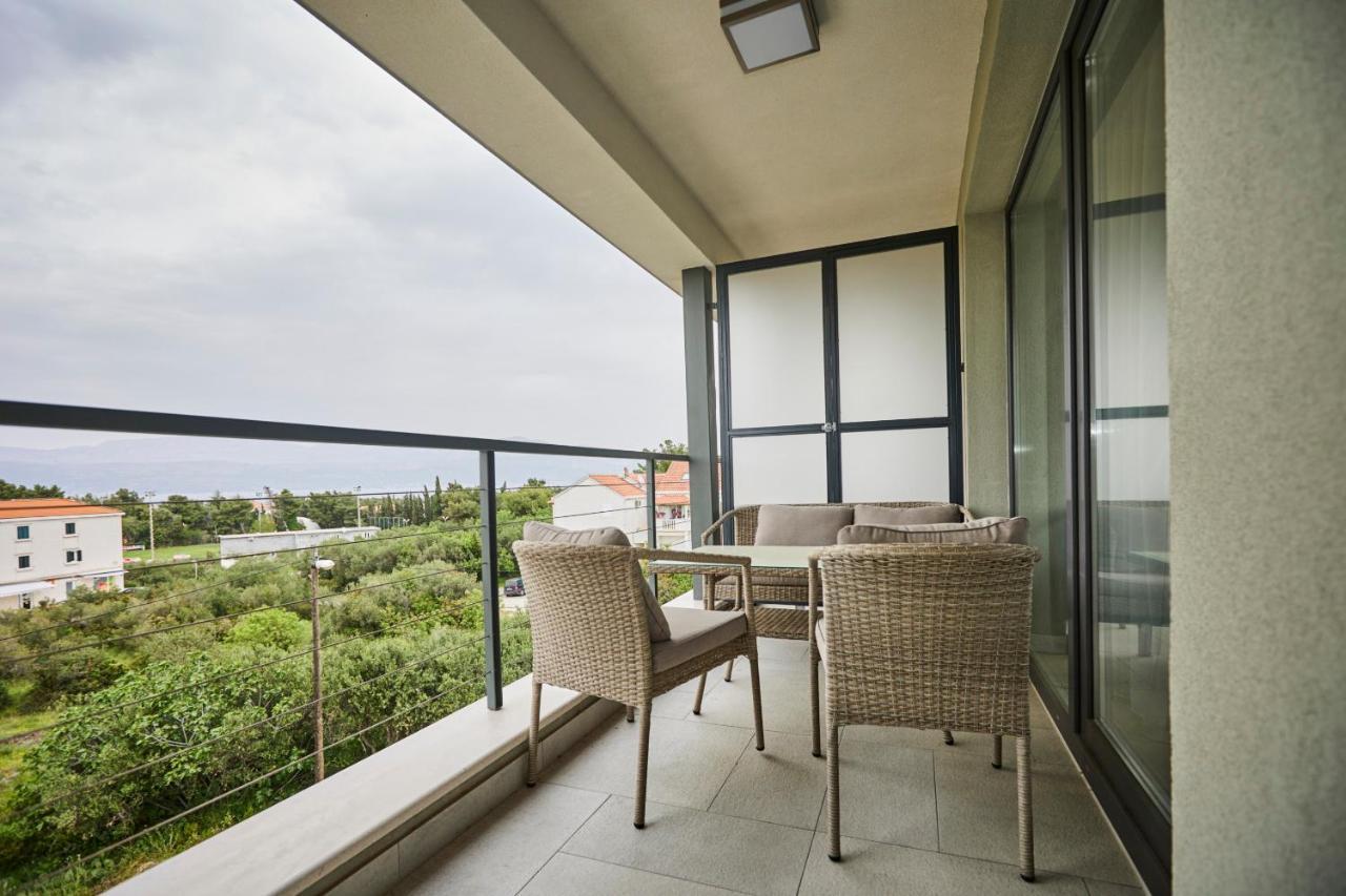 Villa Grdelina San Pietro di Brazza Esterno foto