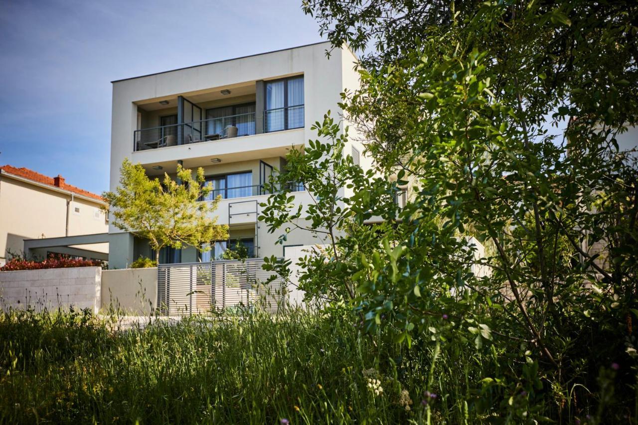 Villa Grdelina San Pietro di Brazza Esterno foto