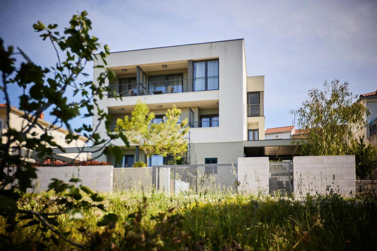 Villa Grdelina San Pietro di Brazza Esterno foto